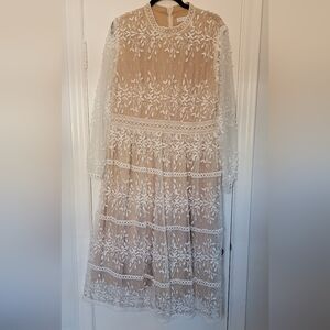 Ivy city Sicily Dress